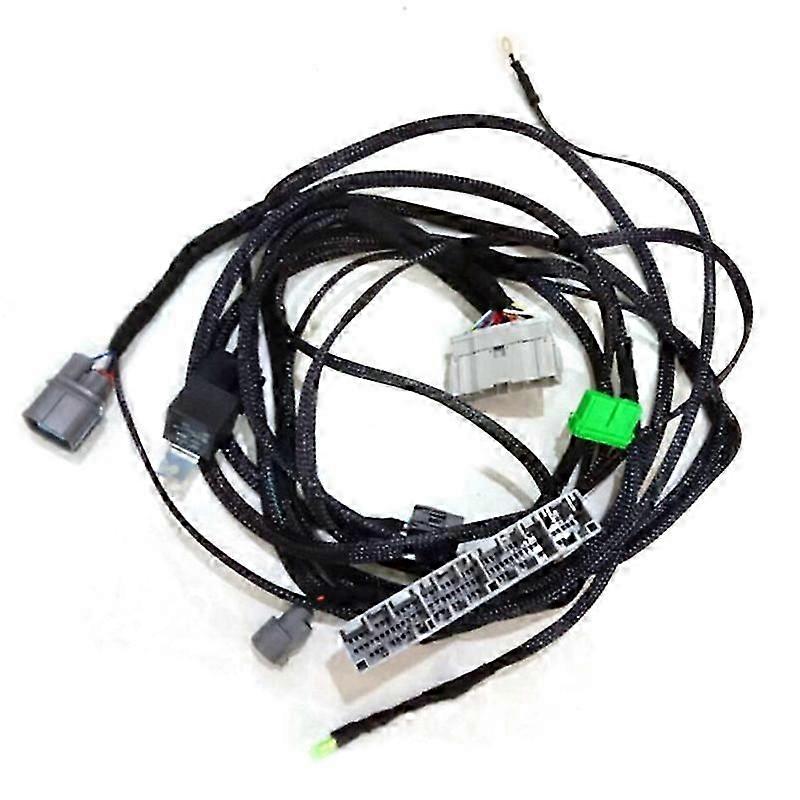 Hochwertiger Umrüstkabelbaum Für Honda Civic K-serie 99-00 K20a K20a2 K24 (ek-umrüstkabel)