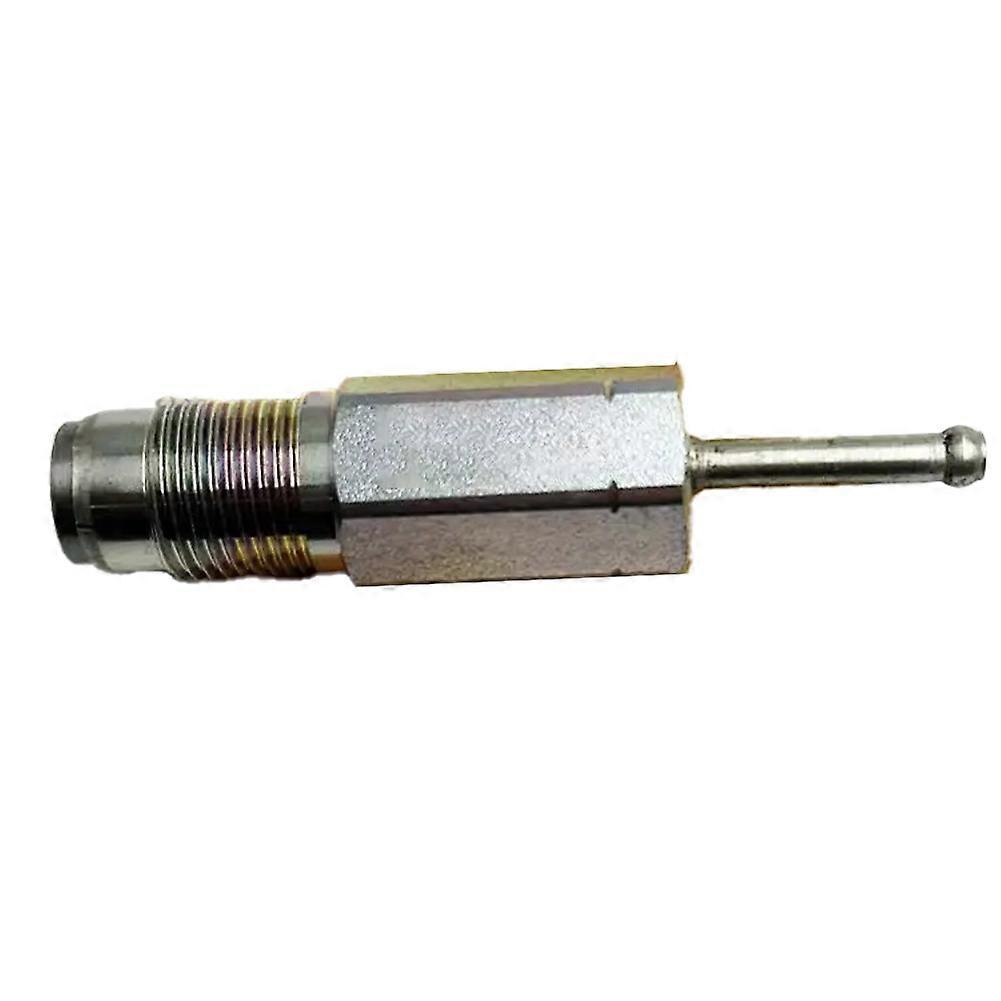 095420-0422 Kraftstoffdruckbegrenzer-baugruppe Für 095420-0272 095420-0670 Sds-60120 23810-0l010 23810-0l020