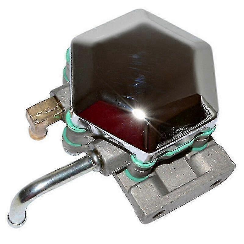 Motorcengine Parts Kraftstoffpumpe Für Xv250, Xv 250 Virago, V-star 250 Route 66 (1988-2014) Und Xv125 X