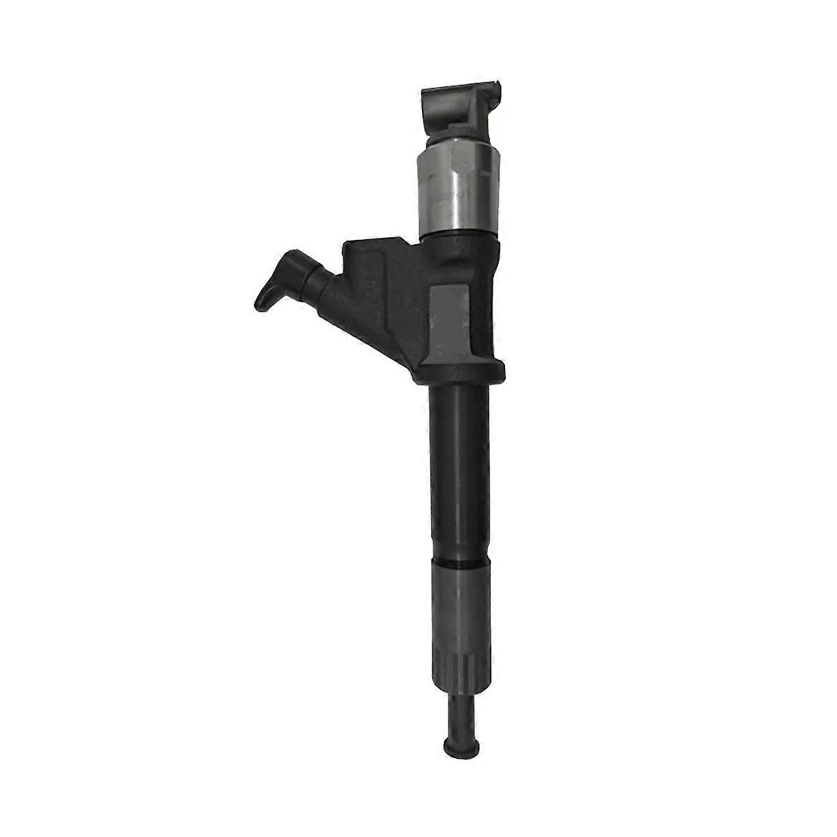 Common-rail-einspritzdüse Für Denso 8100 Motor (referenz 095000-8100 / 0950008100) Für Howo Lkw.