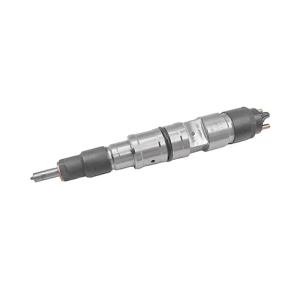 0445120074 Common-rail-injektor Für Deutz Fe Fl Lkw-motor, Injektordüse 0986435