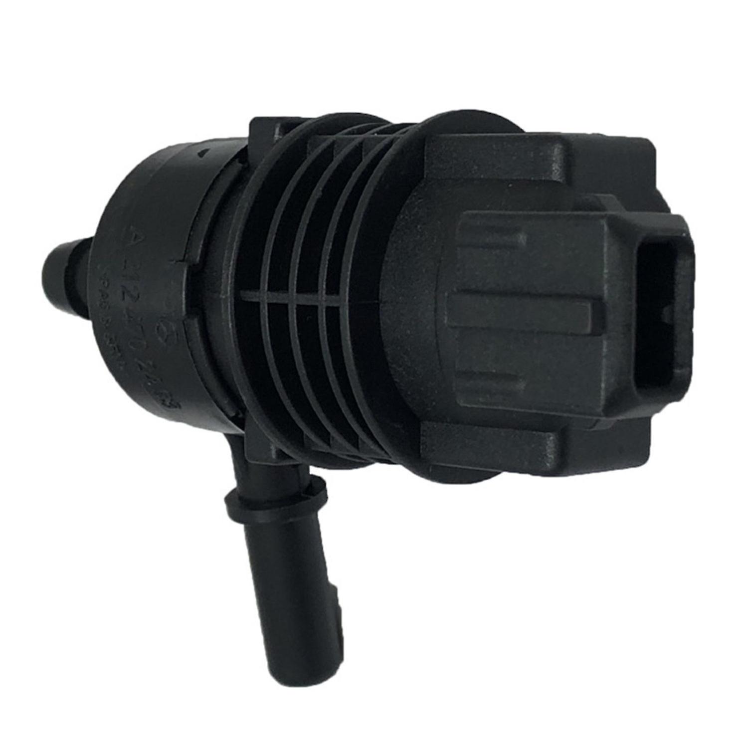 Magnetventil 2124702493 Zur Entlüftung Des Aktivkohlefilters Für Mercedes-benz E350, E550, E63 Amg/sl65 Amg (entlüftung)
