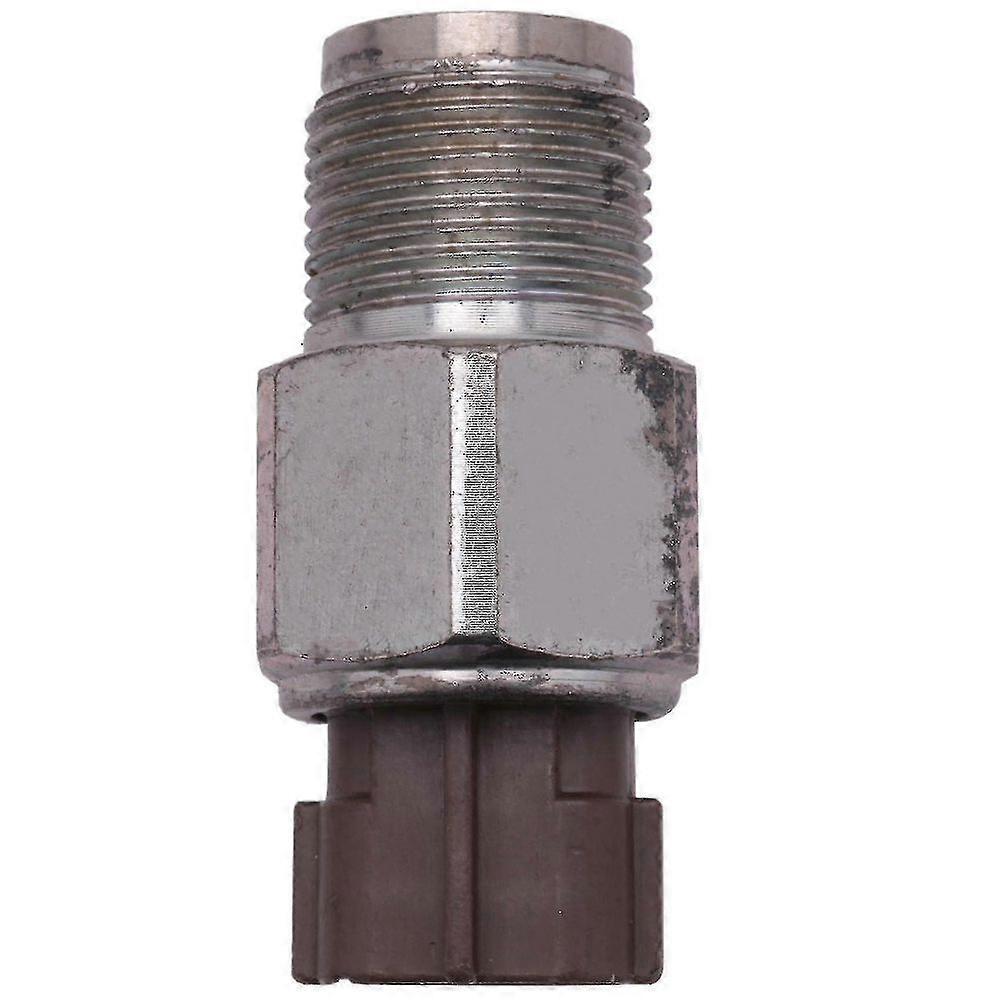 Kraftstoffdrucksensor-regler Für Isuzu 4hk1/6hk1 Und Mitsubishi L200 Pickup 2.5 D Td Motoren