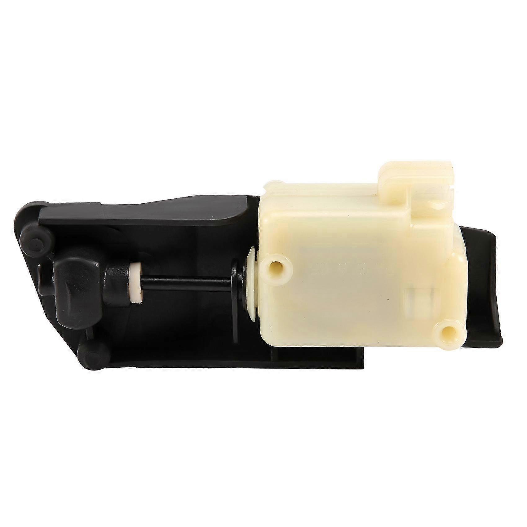 Magnetventilmotor Für Die Tankdeckelverriegelung, Kompatibel Mit Volvo V70, S60, S80, Xc70 Und Xc90 (teilenummern: 9483311, 30716837, 30612856). Tankdeckel.