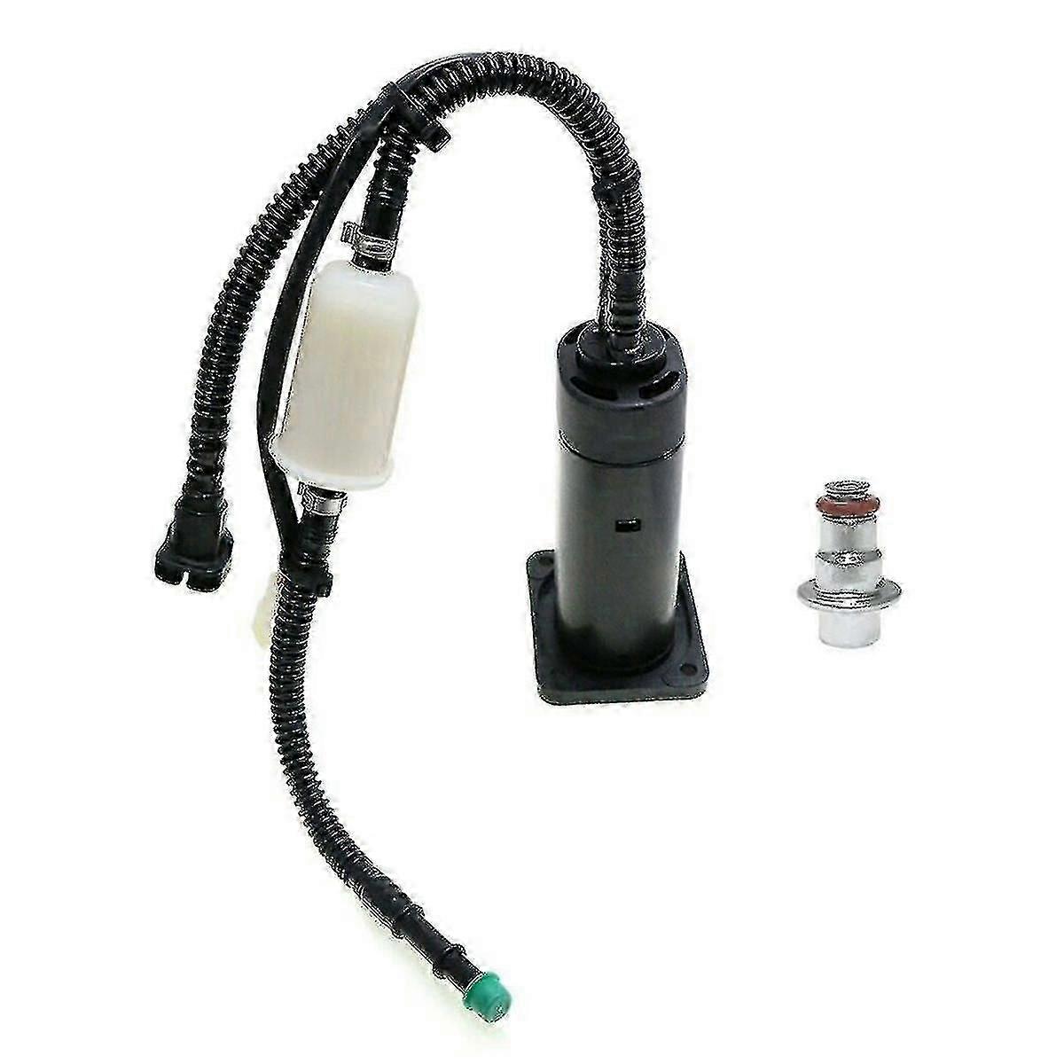 Efi-kraftstoffpumpenmodul Kompatibel Mit Husaberg Fe390, Fe450, Fe570 (baujahre 2009–2010)