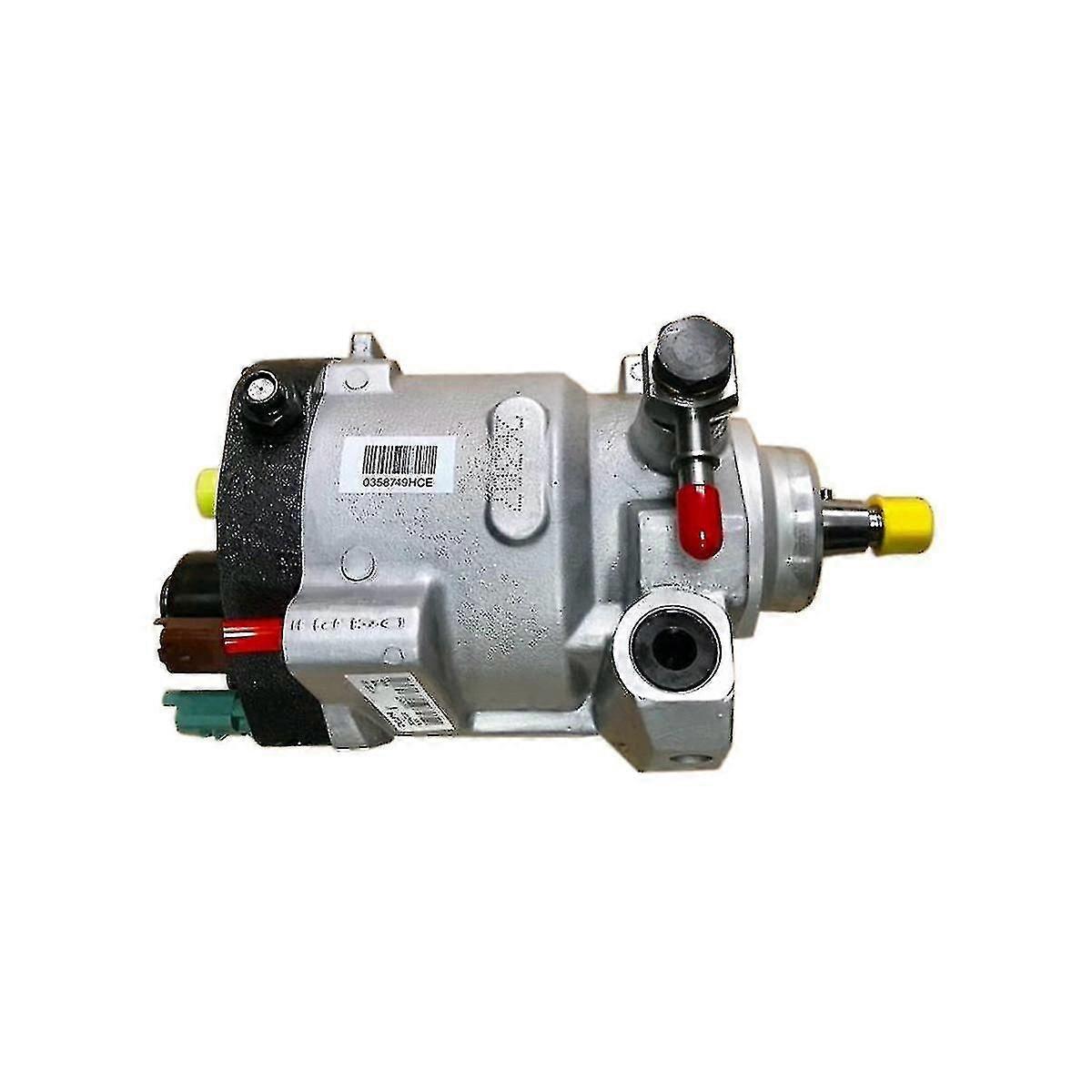 Common-rail-ölpumpe Für Pkw A6650700401, Kompatibel Mit Rexton Kyron Actyon 2007-2017 (referenzen R9044z051a Und R9044z162a)