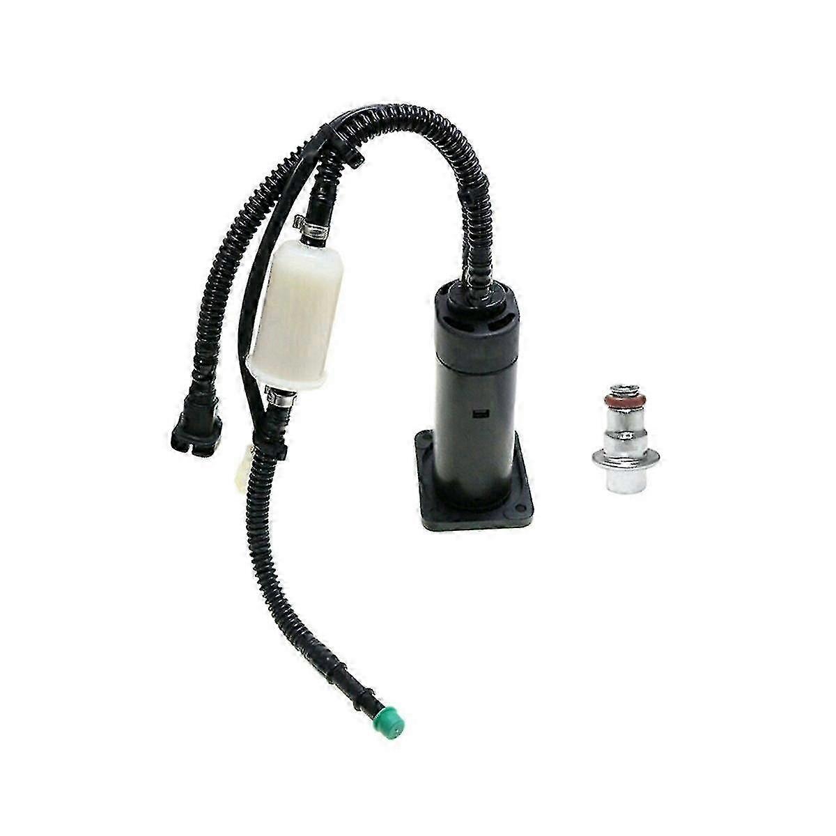 Efi-kraftstoffpumpenmodul Für Husaberg Fe390 / Fe450 (hfp-a489-r)