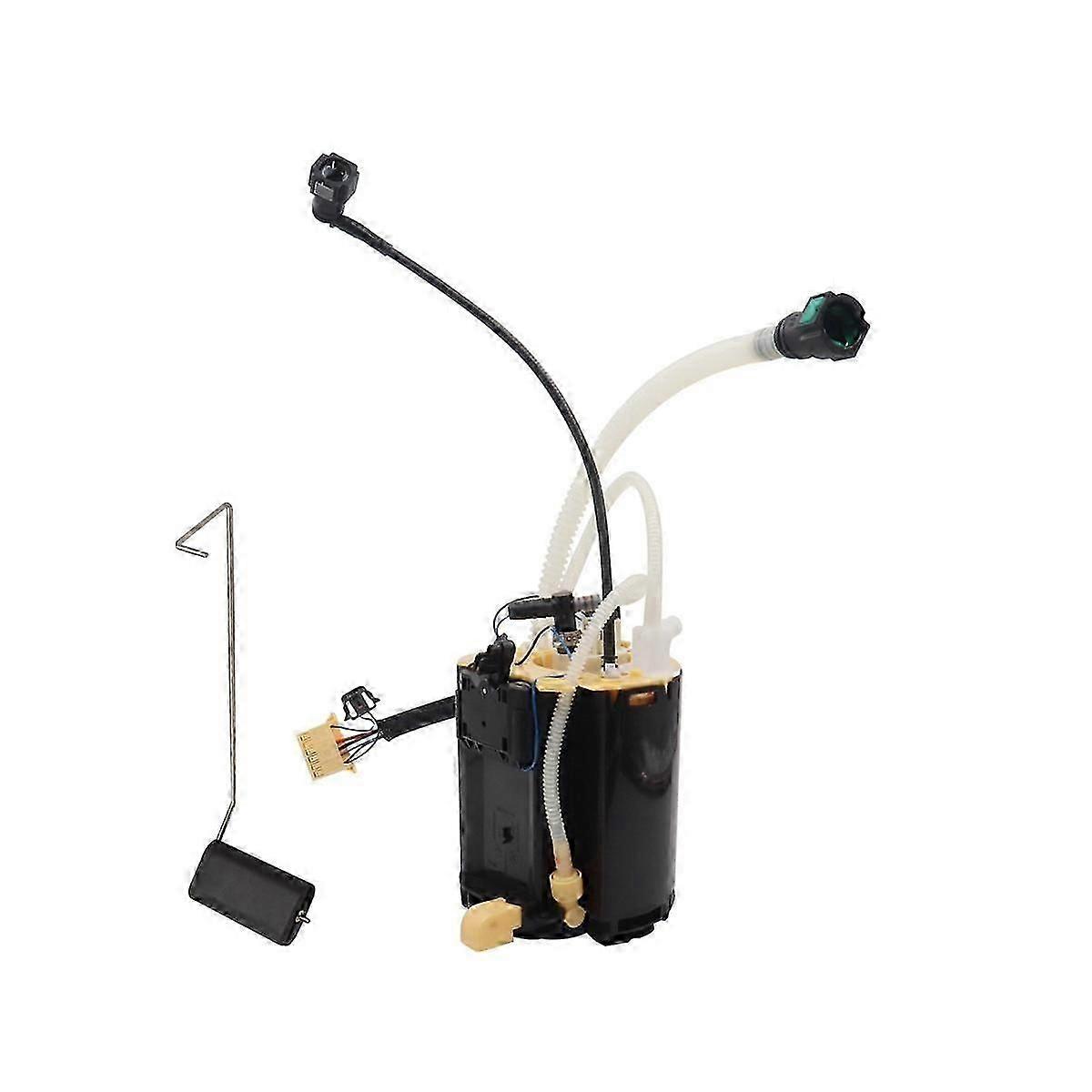 Kraftstoffpumpenbaugruppe Für Aurora L538 2.2 D Lr026193 Bj32-9a407- A2c5340890180 (autozubehör)