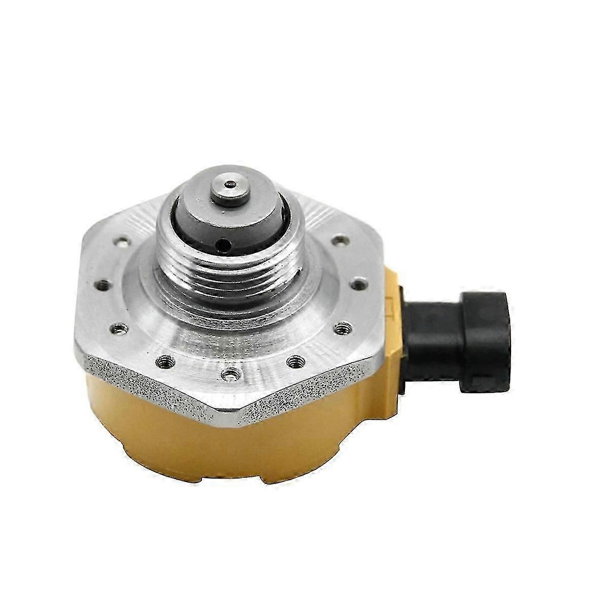 Magnetventil 312-5620 Kompatibel Mit Kraftstoffpumpe 320d Kompatibel Mit C6.6 Und C6.4 / Cat 1106 Motoren (ref. 326-4635).