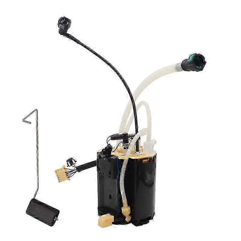Kraftstoffpumpeneinheit Für L538 2.2 D Lr026193 Bj32-9a407- A2c5340890180 (2013) - Autozubehör