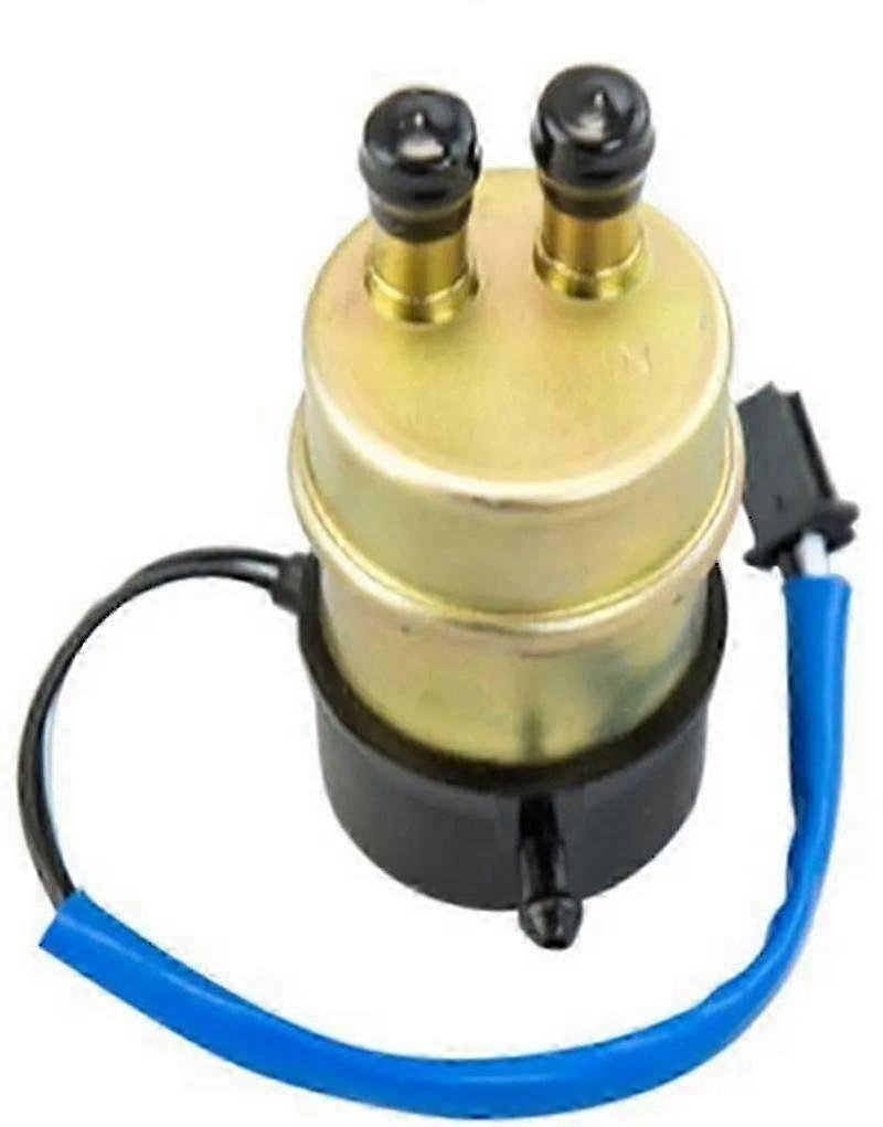 Neue 12-v-kraftstoffpumpe Für Honda Cbr600f (1995–2000) Und Yamaha Fazer 600 (1998–2003). Auch Kompatibel Mit Boris.