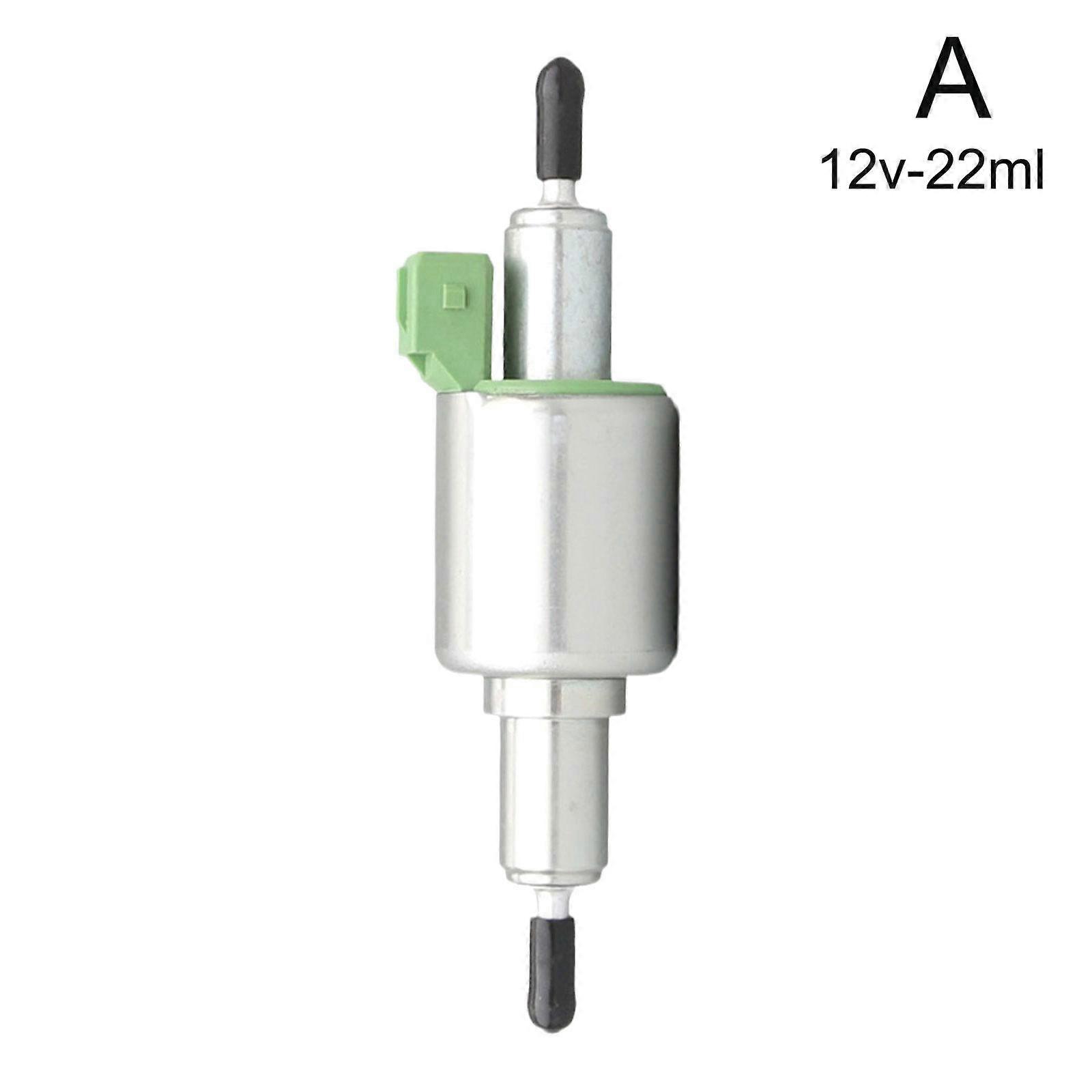 Standheizung Für Dieselfahrzeuge (2 Kw-5 Kw) - Kraftstoff-/ölpumpe - Zubehör Z6x8