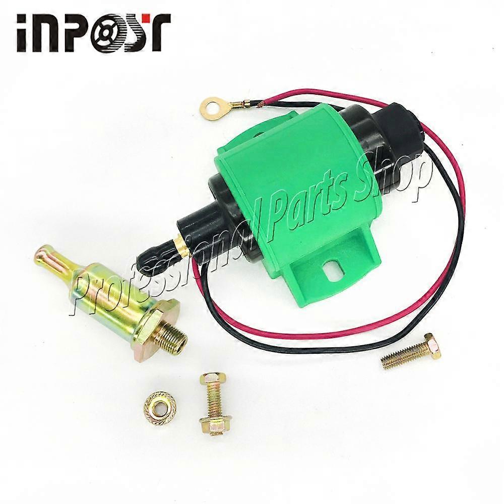Neue Kraftstoffpumpe Kl-88222 Ho12-427 Für Autogenerator