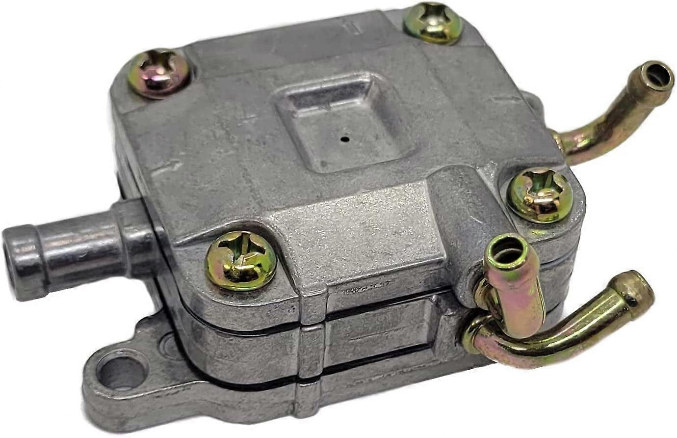 Neue Kraftstoffpumpe Für Ski-doo Mxz Stx Grand Touring Summit Formula Mach 670 583. Ersetzt Die Teilenummer 403901200.
