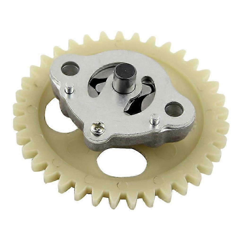 Ersatz-kraftstoff-/ölpumpenantriebsrad Für Linhai Lh250 300cc Motorrad