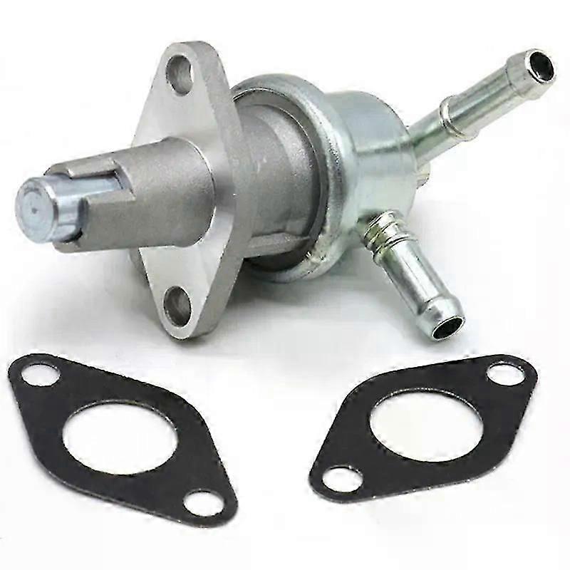 Neue Oem-kraftstoffpumpe 17121-52030 6655216, Kompatibel Mit Bobcat 753, 763, S175, S185, S150 Und 751 Kompaktladern. Reparatursatz 1712152030 17121 52030