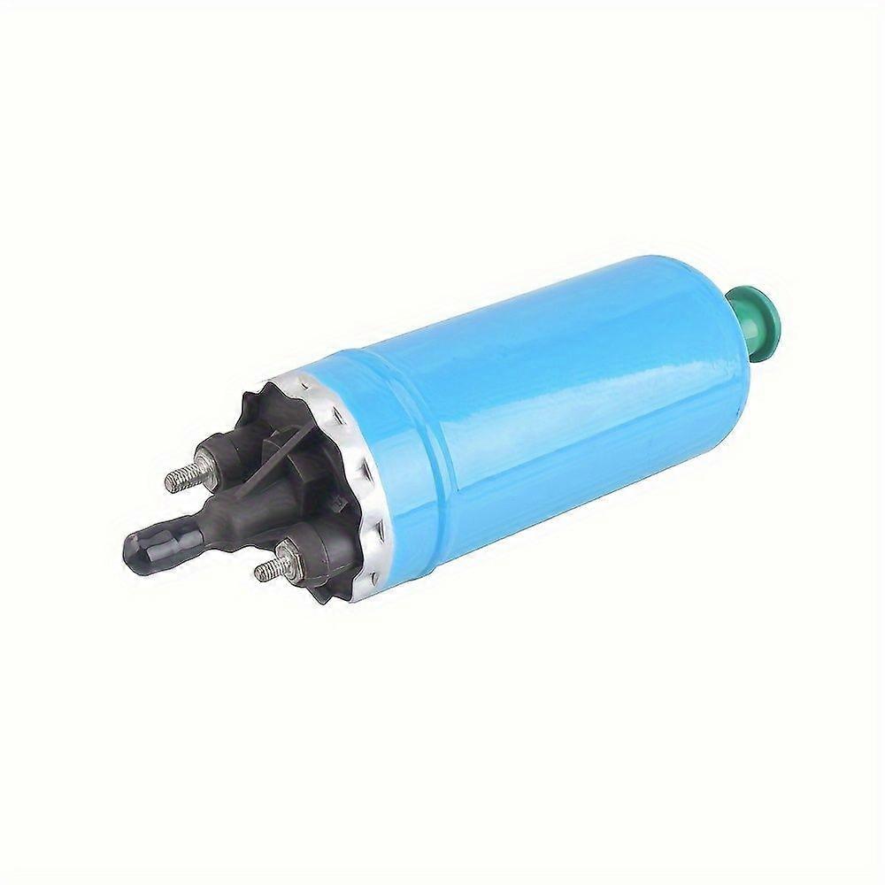 Neue Universelle Blaue Elektrische Hochdruck-kraftstoffpumpe 0580464038 0580 464 038 Für Renault, Bmw, Alfa Romeo, Peugeot Und Opel