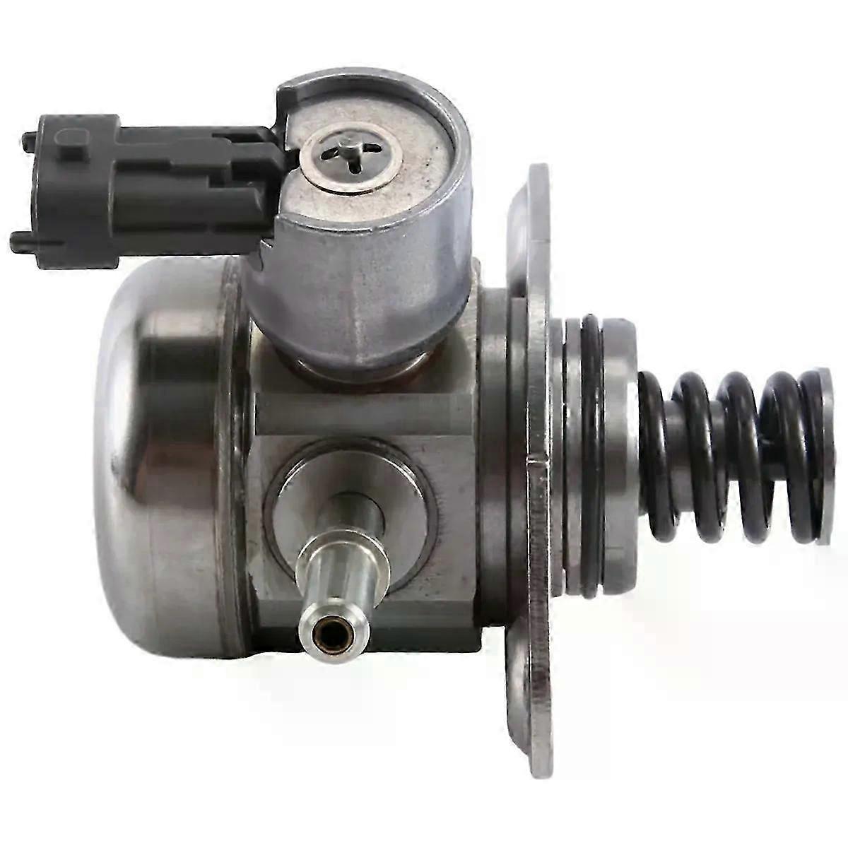 Hochdruck-kraftstoffpumpe Für Jaguar Xe, Xf, Xj, E/f-pace, X260, X351, X540, X760 Und X761 (referenzen: C2z21985, Lr057504, Br2e9d376aa).