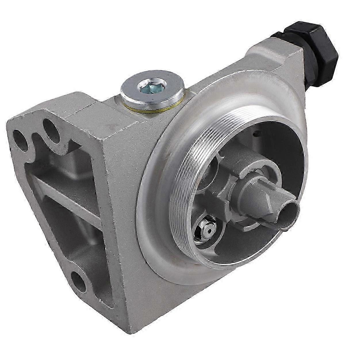 Kraftstofffilter, Handpumpe, Filtersitz 8983129180 Ya00033486 Für Hitachi Sumitomo Sany Lovol Ihisce Hydraulikbagger