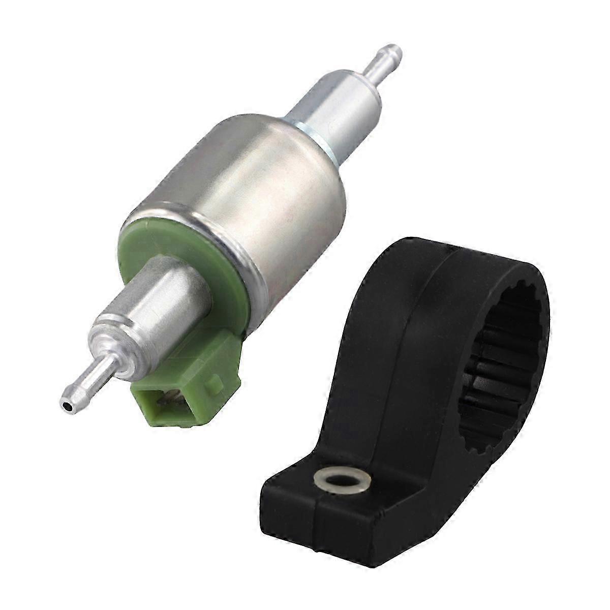 Ölpumpe, Standheizung, 22 Ml Dieseltransport, 24 V Elektronischer Impulsgeber