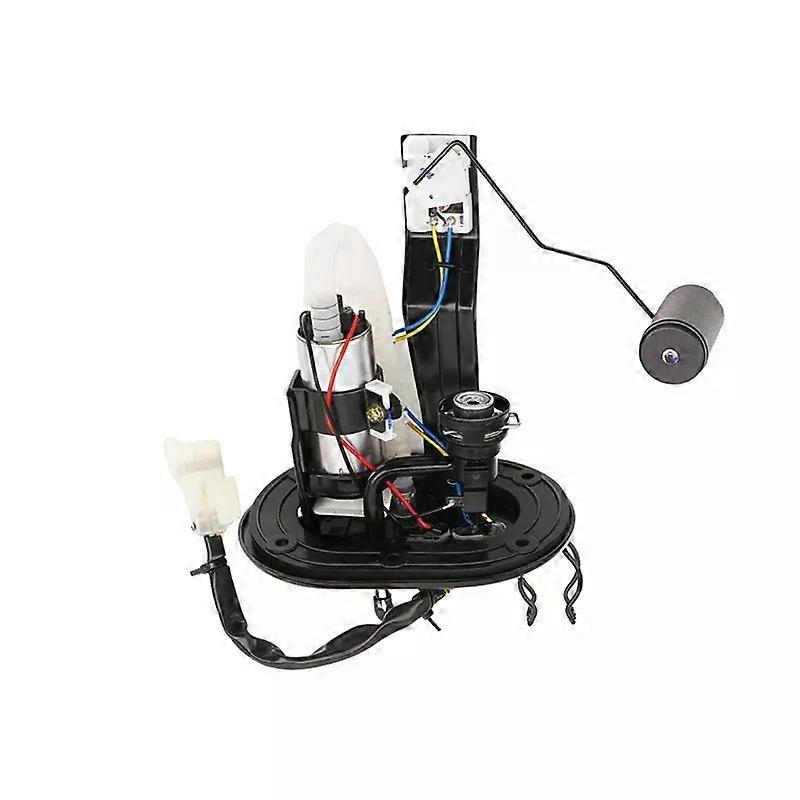 Vc-innovative Jg171800 Kraftstoffpumpe Für Duke 125/200 Motorräder Mit Tanksensor Und Integrierter Kraftstoffpumpe