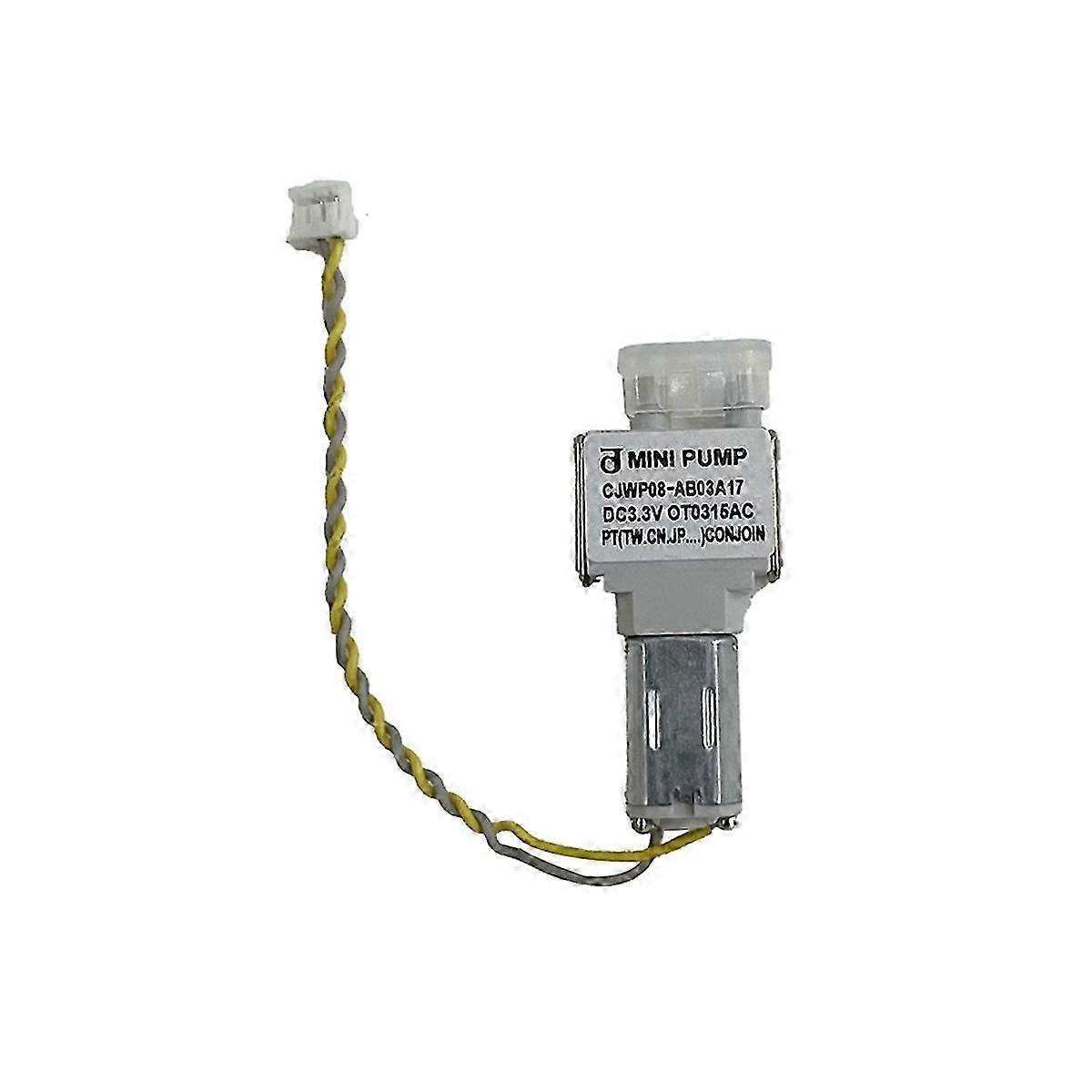 Wasserpumpenmotoreinheit Für Dreame Bot L10s Pro / L10s Plus / L10s Pro Gen2 / S10 / S10 Plus Roboter