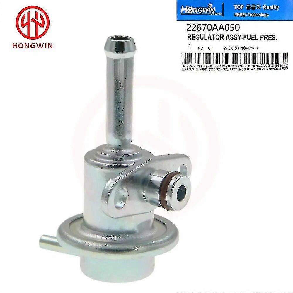 Kraftstoffdruckregler Für Subaru Impreza/forester/legacy