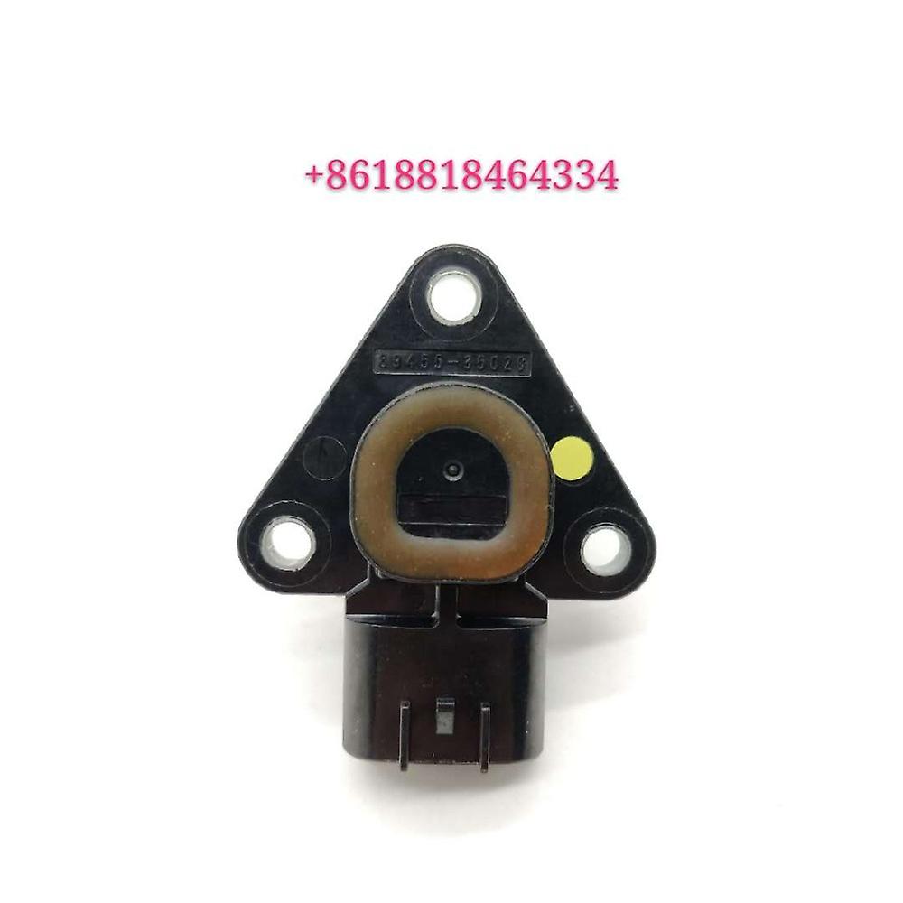 Egr-ventil-positionssensor Mit Luftdruck (1 Stück) Für Land Cruiser Oem 89455-35020 8945535020 (neu)