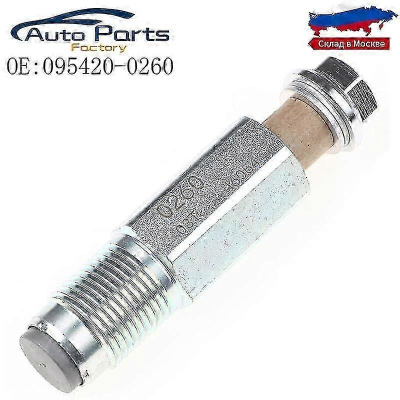 Neuer Kraftstoffdruckbegrenzersensor Für Mitsubishi L200 2.5 Di-d 095420-0260 09542002