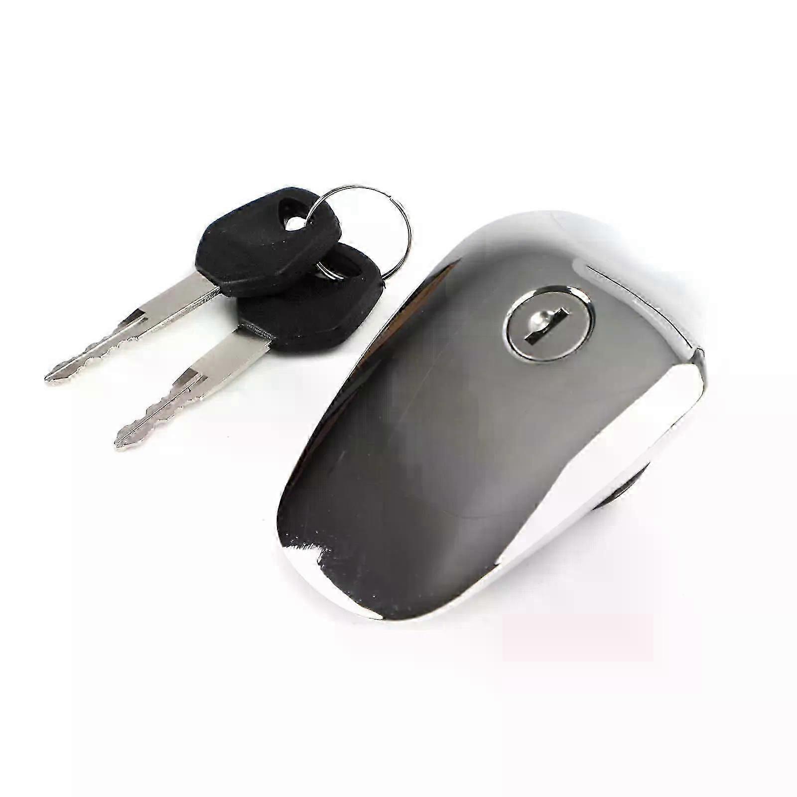 Tankdeckel Kompatibel Mit Suzuki Intruder Vs 400 600 700 750 800 1400 (1987-2009)
