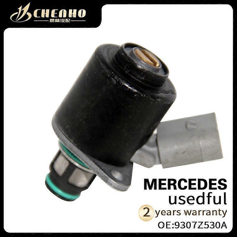 Neues Chenho Kraftstoffdruck-dosiermagnetventil Für Mercedes C200 2.2 Dci Oem 9109-930a 9307z530a