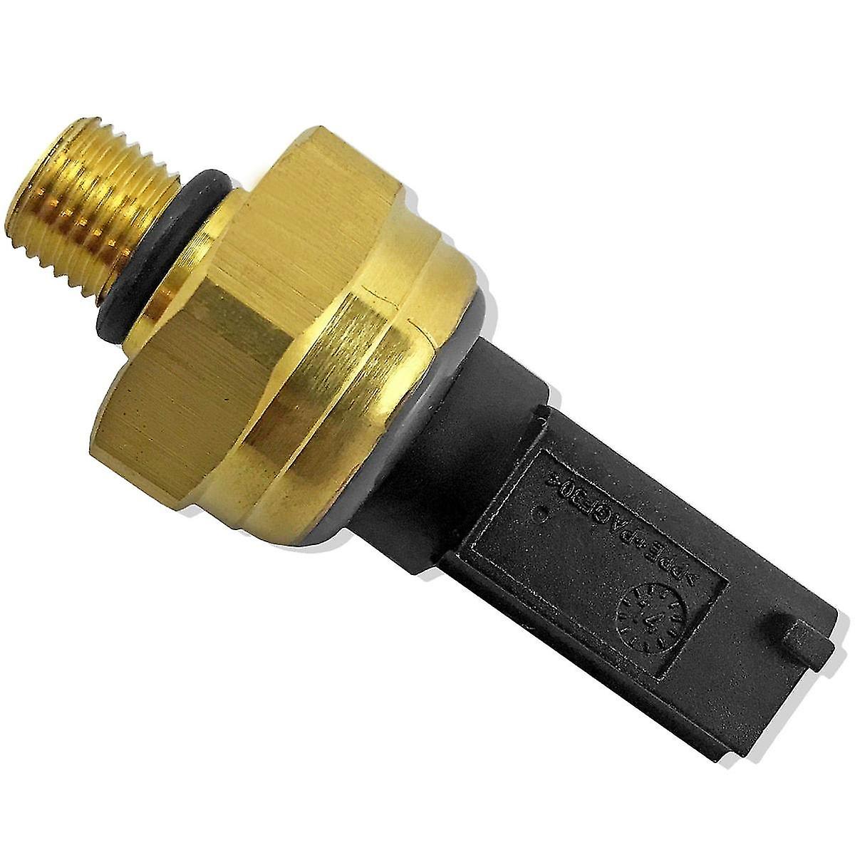 Neuer Kraftstoffdrucksensor Für Audi A4 Und A6 3.0l, 3.2l Und 4.2l (referenz 06e906051k).