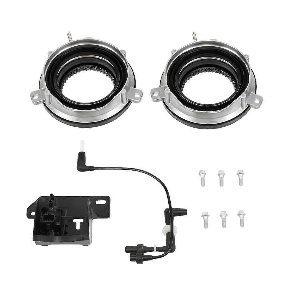 7l1z-3c247-a 7l1z3c247a 600-105 Verriegelungsaktuatoren Vakuum-spülmagnetventil Kompatibel Mit 4x4