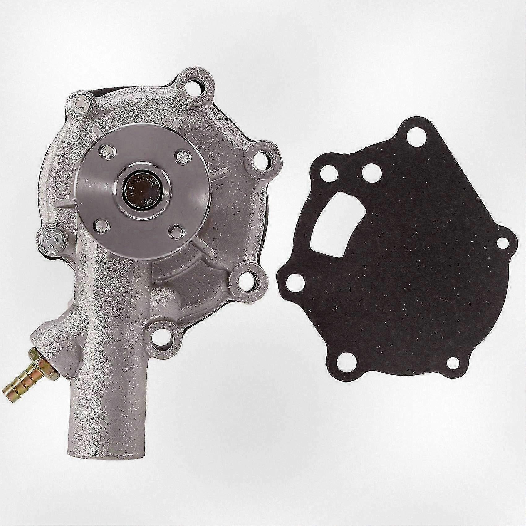 Wasserpumpe Für Bagger Mit Dichtung Für Kompaktlader Und Maschinenteile Mm409302