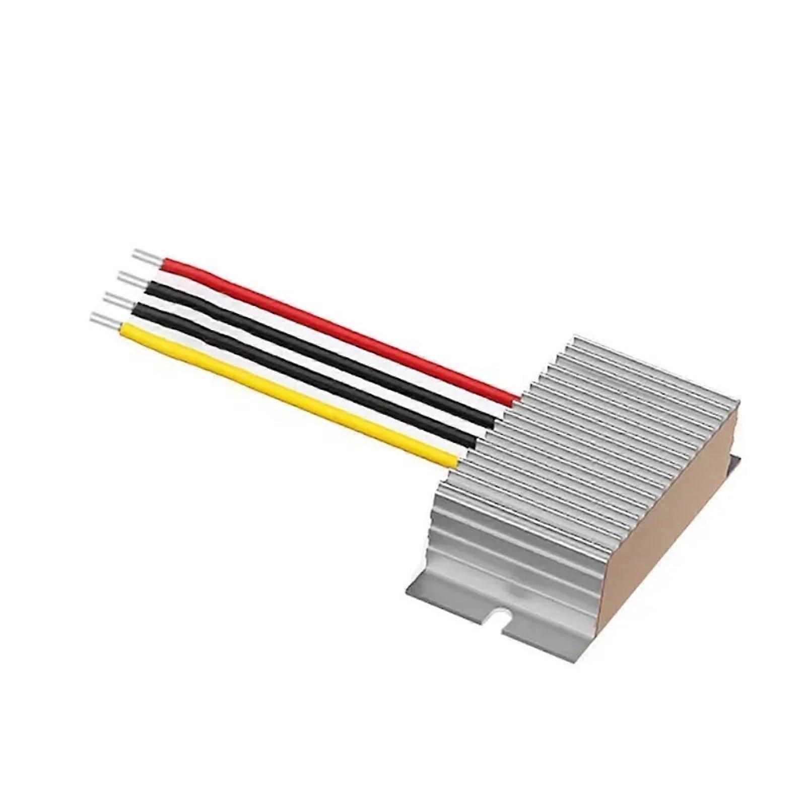 12v/24v Auf 5v, 5a, 25w Abwärts-dc/dc-wandler, Stabiles Und Effizientes Netzteilmodul.