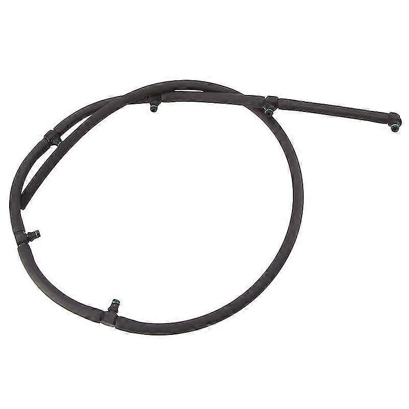 Kraftstoffrücklaufschlauch, Einspritzdüsen-leckschlauch Für Bmw 3er, 5er Und 7er Reihe (e46, E60, E61) - Teilenummer: 13537786544