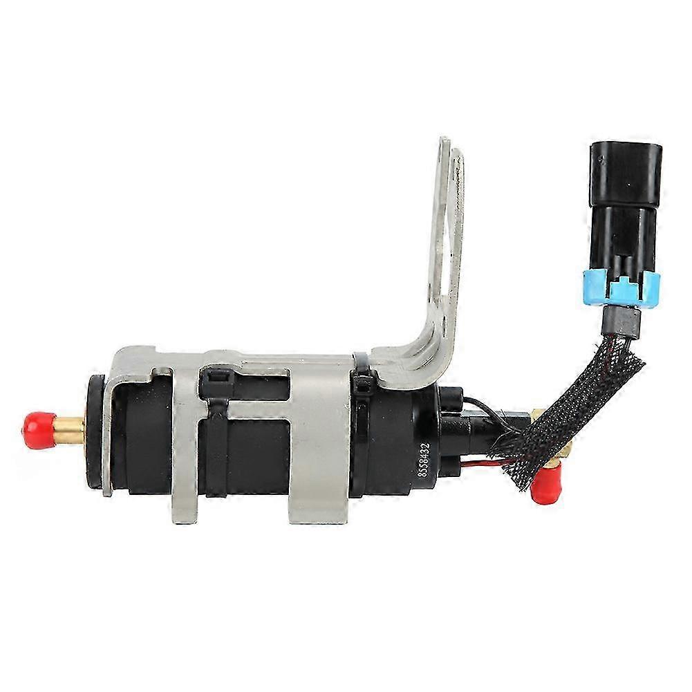 Niederdruck-kraftstoffpumpe Für Mercury Mariner 1998-2010 8m0047624 (ersatzteil)