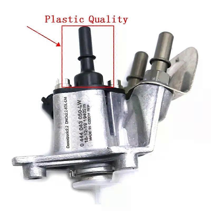 Neu 2888173nx Für Def-dosiereinheit, Dieselabgasflüssigkeits-injektor Für Cummins Isx-motoren, Oem 0444043034 A030p707 2888173 0 444 043 034