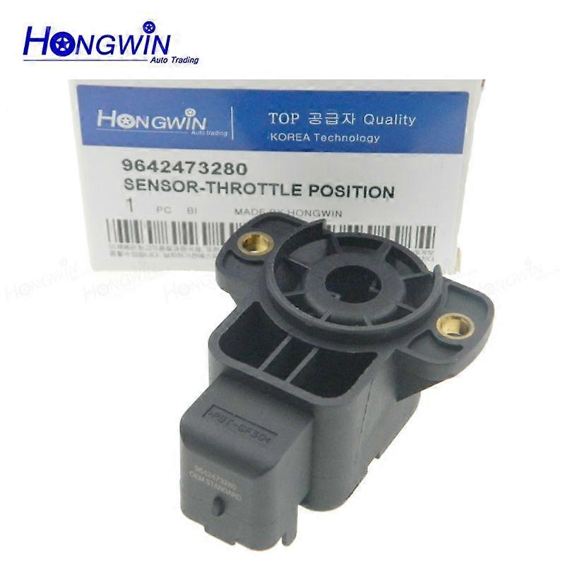 Gaspedal-positionssensor, Für Citroën C2 C3 C5, Saxo Xsara Picasso Relais Peugeot 9642473280 106 206 306 307 Bipper 1.1 1.4 1.6 1.8
