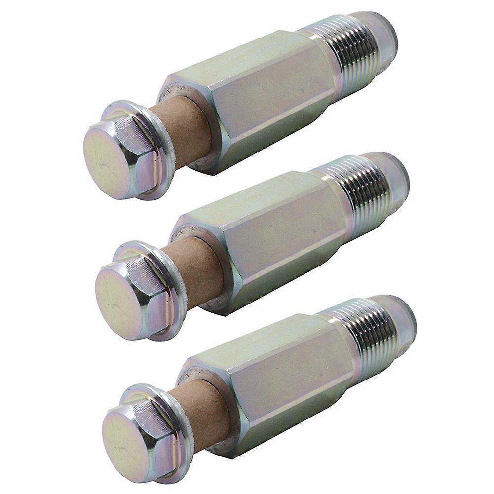 3-fach Druckbegrenzungsventil Für Common-rail-injektoren 095420-0260 095420-0281 8-98032549-0 095420-0280 095438-0190