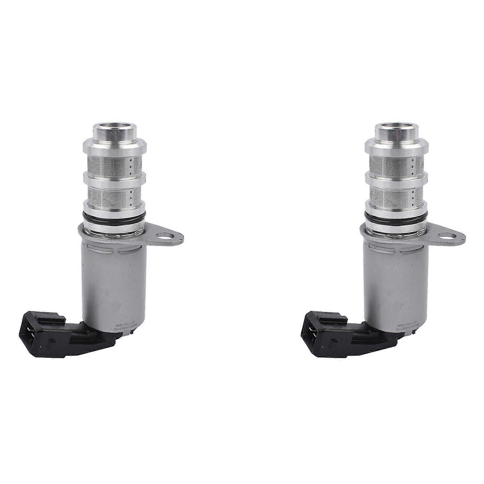 2x Öldruckregelventile Für Hydraulische Stößel 11417584990 Kompatibel Mit Bmw E81 E82 E88 E90 E92 E60 E61 F80 F83