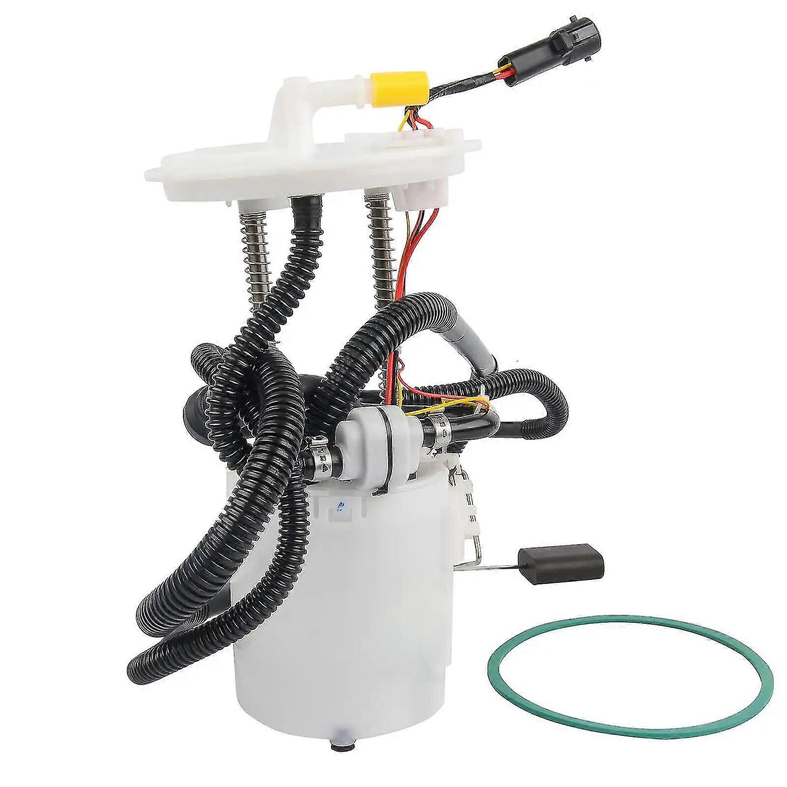 Kraftstoffpumpe Ap03 C2c20262 Für Jaguar S-type Xj8 Vanden Plas P76604m Xr849199