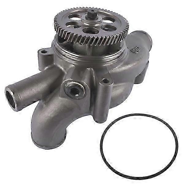 Stahlwasserpumpe Für Detroit Diesel 60er Serie 12,7l Motor 23505895 23522707 23520136 Teilenummer 058631