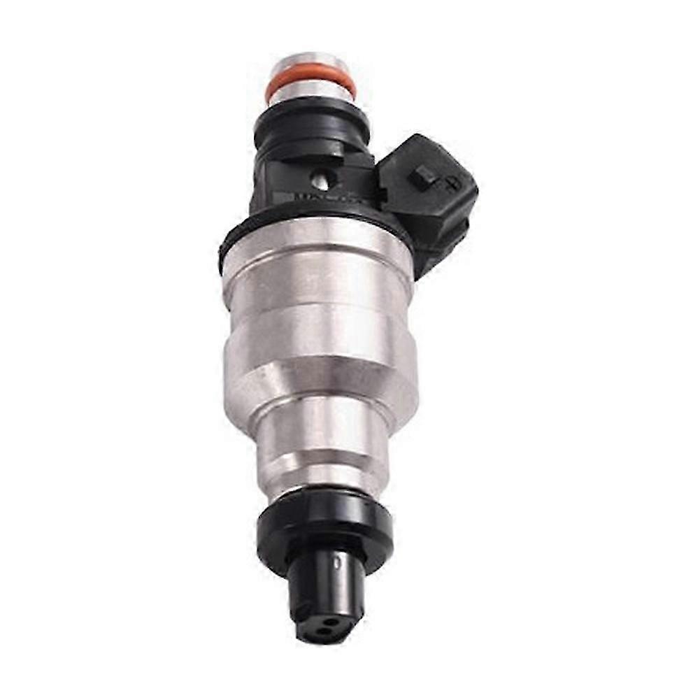 Kraftstoffeinspritzdüse Inp-018 Für Mitsubishi Eclipse Turbo 1990-1999 Md186379 Inp018 Mdl450
