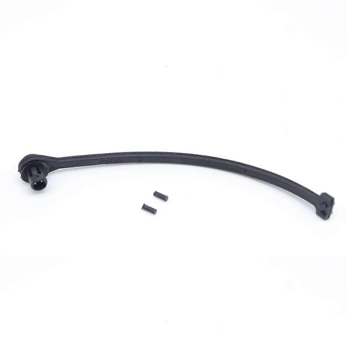 Innerer Tankdeckel Für Skoda Fabia Mk1 Benzin/diesel, Mit Halteband Und Kordel.