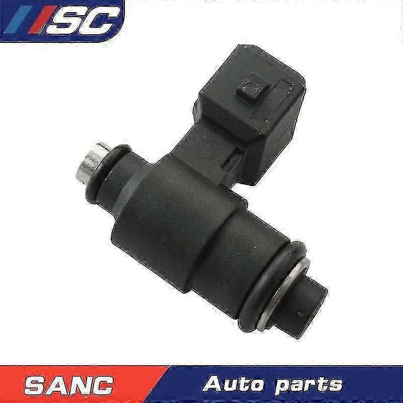 Mev1-038 Einspritzdüse Für Gy6 139qmb 50cc 70cc 90cc Motorrad/roller (oem Mev1-060 Mev1-030 H75115236 5115236 75115236)
