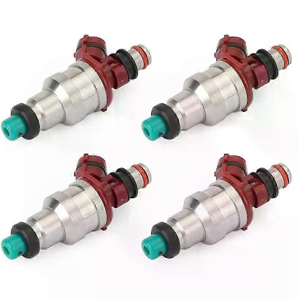 Einspritzdüse 23250-35040 23209-35040 Für Toyota 4runner Pickup T100 22re 24l (1989–1995) Teilenummer: 2325035040 T194-4