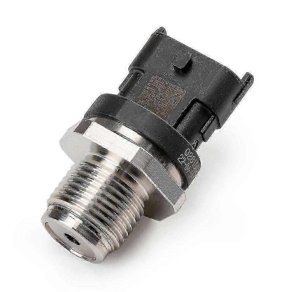 Hochdruck-kraftstoffverteilerrohrdrucksensor, Oem-teilenummer 0281002534 Für Volvo, Iveco, Man, Fiat, Jack, Renault Referenzen: 0281002522, 0281002568, 0281002652