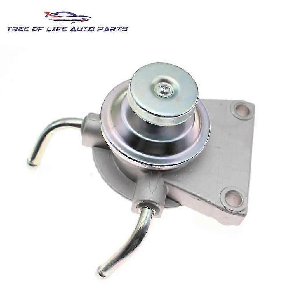 Dieselkraftstoff-vorförderpumpenkappe 23300-64060. Kompatibel Mit Toyota Hilux 1985–1997 20l 30l Ln85–106 23301-54410 23300-54410 23100-64430