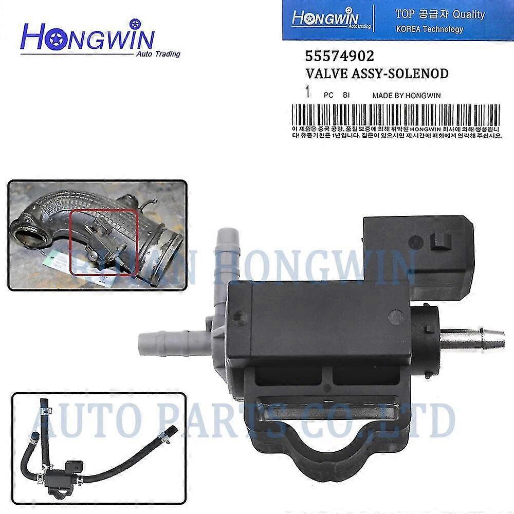 Turbo-magnetventilkappe Für Vauxhall Opel Astra Jh Corsa De Meriva 55574902 55559239 55587751 55594280 70401000 70383302